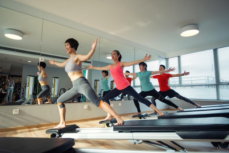 Barre Fusion Image