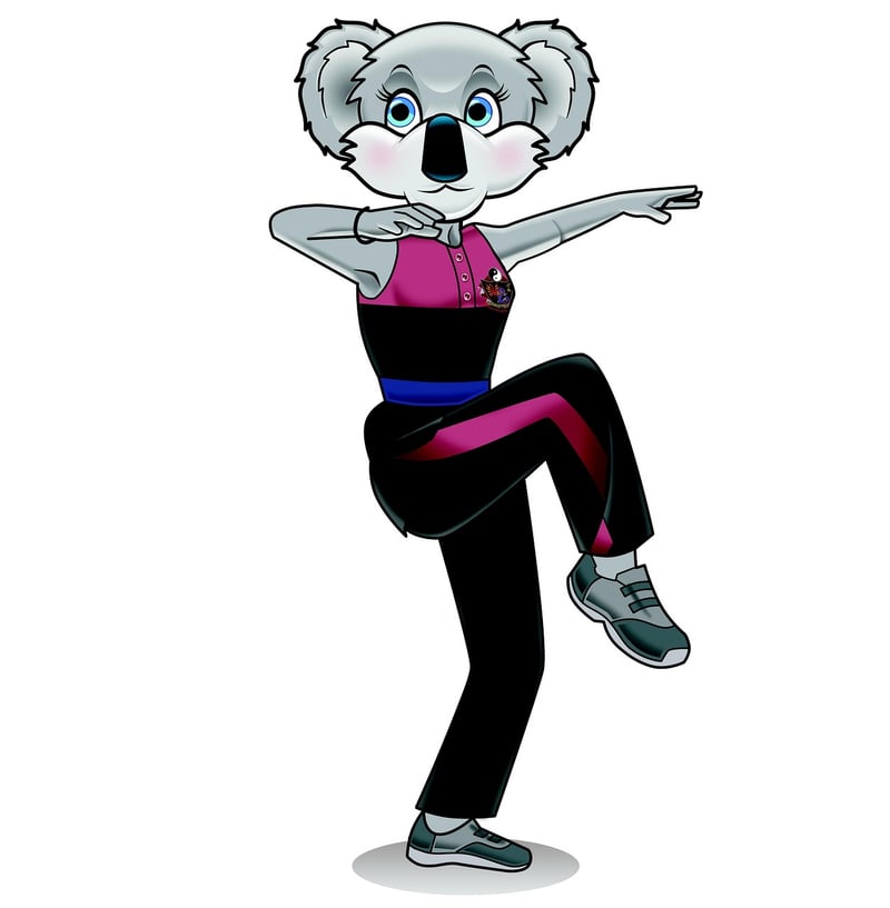Kung Fu Fighter