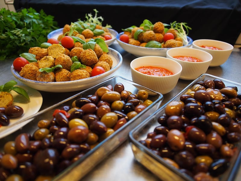 Salsa Connection